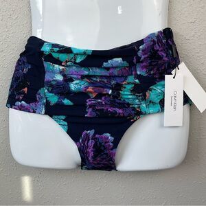 NWT Calvin Klein Bikini Bottoms Sizes XS, M, L, XL